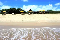 Vila Araticum Praia Hôtels à : Santa Cruz Cabralia