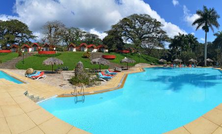 Hotel Mascotte - Housity