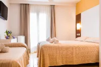 Sagitario Hostal Ciutadella Hotels in 