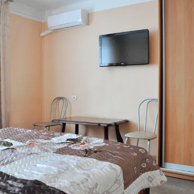 Ivanovo Hotel