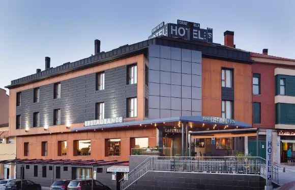 杜雷德西拉酒店