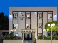 Shtarkman Erna Boutique Hotel Nahariya Hotele w: Mate Asher