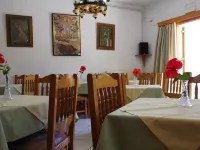 Effie Hotel Hotels in Patmos