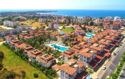 Sunlight Garden Hotel