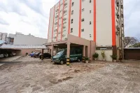 Hotel Suárez Executive Novo Hamburgo Hotels in 