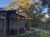 Turicum Chalets at Monkey Rock Winery