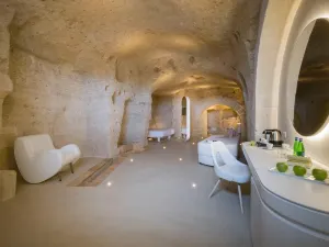 Aquatio Cave Luxury Hotel & Spa