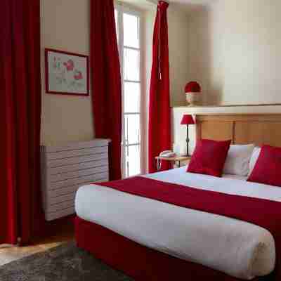 Hôtel Saint-Laurent, The Originals Relais Rooms