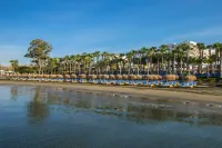 The GrandResort - Limited Edition by Leonardo Hotels - Beach