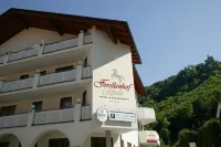 Forellenhof Rössle Hotel & Restaurant