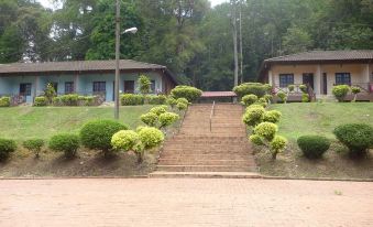 Kota Tinggi Waterfalls Resort