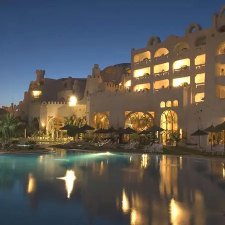 Hotel Lella Baya Thalasso