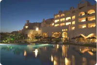 Hotel Lella Baya Thalasso โรงแรมใน