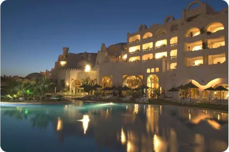 Hotel Lella Baya Thalasso