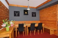 Hotel Hradec Hotels in Benecko