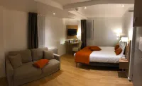 Kyriad Quimper Sud Hotels in Quimper