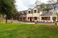 Langdon Farm Guest House Hotels near St Marys Church, Begelly