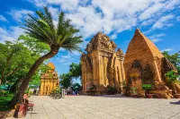 Hoang Kim Apartment Nha Trang Các khách sạn ở Xương Huân