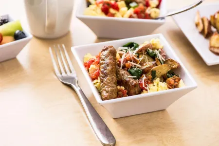 Hyatt Place South Bend Mishawaka