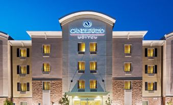 Candlewood Suites Portland - Scarborough