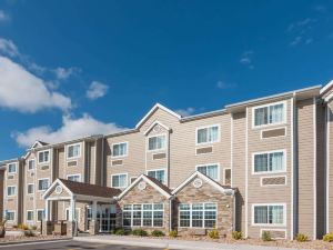 Microtel Inn & Suites by Wyndham Sweetwater