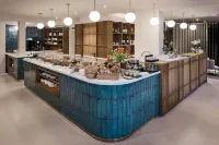 Hotel Astra Maris - breakfast