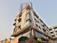 FabHotel Ratna Palace Hotels in der Nähe von SATYAMEV GROUP