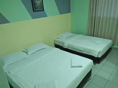 Hotel Tuaran Hotels in Tuaran