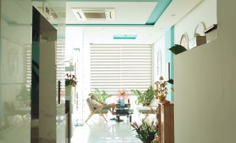 Full House Apartment Da Nang