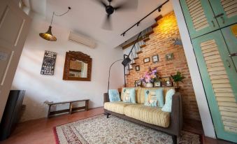 Sweet Cili Boutique Hotel