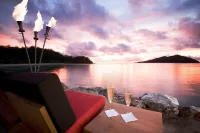 Likuliku Lagoon Resort - Adults Only - Merinäköala
