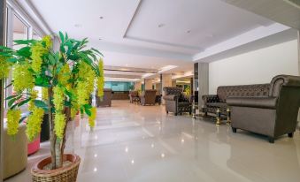 Nrc Residence Suvarnabhumi Bangkok