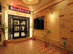 Hotel Bahia Fort