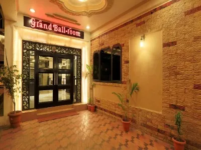 Hotel Bahia Fort