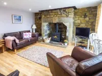 Sandy Knowes - Pet friendly