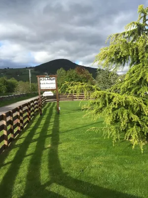 Aslaich Hotels in Drumnadrochit