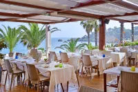 Grande Real Santa Eulalia Resort & Hotel Spa - Breakfast