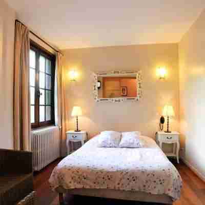 火精靈莊園公寓飯店 Rooms