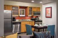 Residence Inn Long Beach
