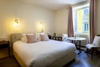 Logis Relais de la Source Hotels in Département Côte-d'Or