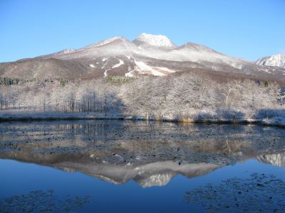 ホテル周辺 パークロッヂ関根の写真
