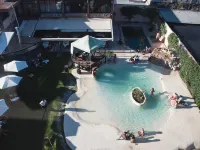Hotel Samka Hotels in Salta