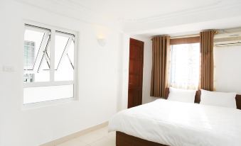 HOANG THANH THUY AIRPORT HOTEL 1