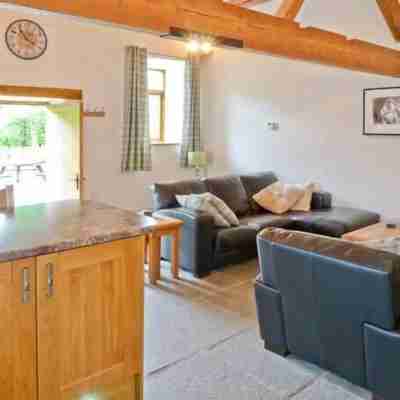 Yew Tree Cottage Rooms