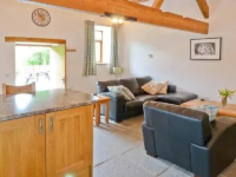 Yew Tree Cottage Hotels in Coniston