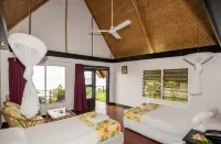 Crusoe's Retreat - Family Friendly Hotels in Warwick