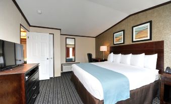 Instalodge Hotel and Suites Karnes City