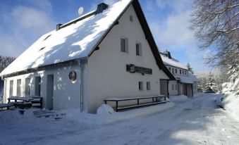 Greizer Kammhütte Gaststätte & Pension