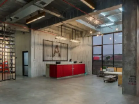 d'primahotel Yogyakarta 斯萊曼縣酒店