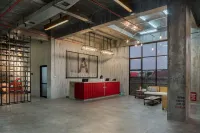 The Amartya Hotels in Gamping